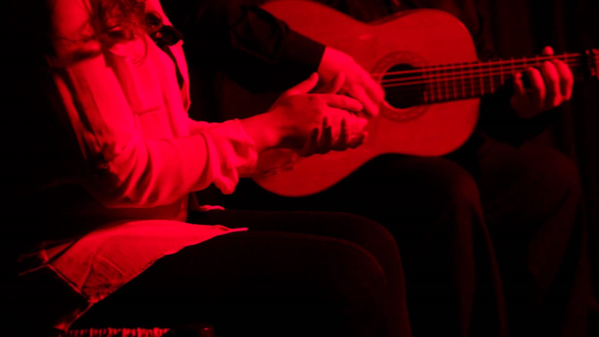 booking Flamenco Show La Alboreá VIP Tickets granada tablao